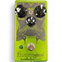 Used EarthQuaker Devices Hummingbird Repeat Percussions Tremolo Effect Pedal