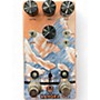 Used EarthQuaker Devices Used EarthQuaker Devices KANGRA Effect Pedal