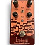 Used EarthQuaker Devices Used EarthQuaker Devices LEDGES Effect Pedal