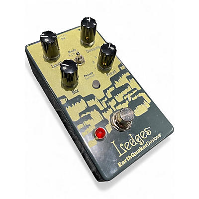 Used EarthQuaker Devices LEDGES Effect Pedal