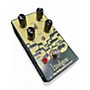 Used EarthQuaker Devices LEDGES Effect Pedal