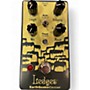 Used EarthQuaker Devices LEDGES Effect Pedal