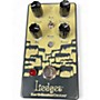 Used EarthQuaker Devices LEDGES Effect Pedal