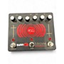 Used EarthQuaker Devices LIFE PEDAL Effect Pedal