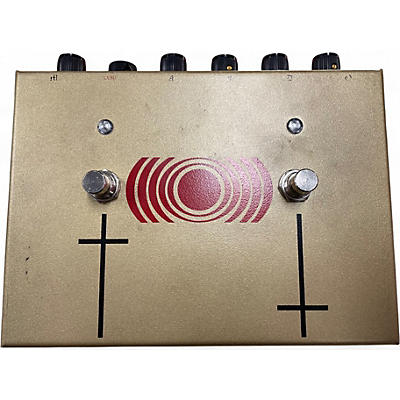 Used EarthQuaker Devices LIFE PEDAL  Effect Pedal