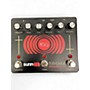 Used EarthQuaker Devices LIFEPEDAL Effect Pedal