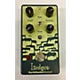 Used EarthQuaker Devices Used EarthQuaker Devices Ledges Effect Pedal