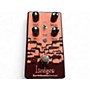 Used EarthQuaker Devices Ledges Effect Pedal