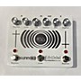 Used EarthQuaker Devices Used EarthQuaker Devices Life Pedal V3 White Effect Pedal