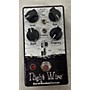 Used EarthQuaker Devices Used EarthQuaker Devices NIGHT WIRE Effect Pedal