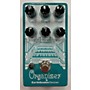 Used EarthQuaker Devices Used EarthQuaker Devices Organizer Polyphonic Organ Emulator Effect Pedal