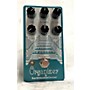 Used EarthQuaker Devices Used EarthQuaker Devices Organizer Polyphonic Organ Emulator Effect Pedal