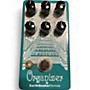 Used EarthQuaker Devices Used EarthQuaker Devices Organizer Polyphonic Organ Emulator Effect Pedal