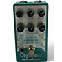 Used EarthQuaker Devices Used EarthQuaker Devices Organizer Polyphonic Organ Emulator Effect Pedal