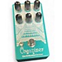 Used EarthQuaker Devices Used EarthQuaker Devices Organizer Polyphonic Organ Emulator Effect Pedal