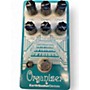 Used EarthQuaker Devices Organizer Polyphonic Organ Emulator Effect Pedal