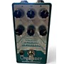 Used EarthQuaker Devices Organizer Polyphonic Organ Emulator Effect Pedal