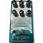 Used EarthQuaker Devices Organizer Polyphonic Organ Emulator Effect Pedal