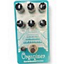 Used EarthQuaker Devices Organizer Polyphonic Organ Emulator Effect Pedal