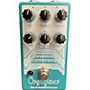 Used EarthQuaker Devices Organizer Polyphonic Organ Emulator Effect Pedal