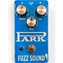 Used EarthQuaker Devices Used EarthQuaker Devices PARK FUZZ Effect Pedal