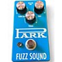 Used EarthQuaker Devices PARK FUZZ Effect Pedal