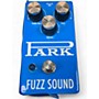 Used EarthQuaker Devices Used EarthQuaker Devices PARK FUZZ SOUND Effect Pedal