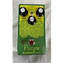 Used EarthQuaker Devices Used EarthQuaker Devices PLUMES Effect Pedal