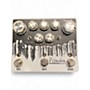 Used EarthQuaker Devices Used EarthQuaker Devices Palisades Mega Ultimate Overdrive Effect Pedal