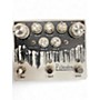 Used EarthQuaker Devices Palisades Mega Ultimate Overdrive Effect Pedal