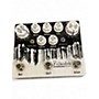 Used EarthQuaker Devices Palisades Mega Ultimate Overdrive Effect Pedal