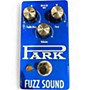 Used EarthQuaker Devices Park Fuzz Sound Effect Pedal
