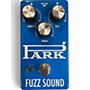 Used EarthQuaker Devices Park Fuzz sound Effect Pedal