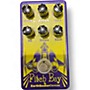Used EarthQuaker Devices Pitch Bay Polyphonic Harmonizer and Distortion Generator Effect Pedal