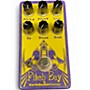 Used EarthQuaker Devices Pitch Bay Polyphonic Harmonizer and Distortion Generator Effect Pedal