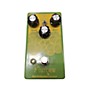 Used EarthQuaker Devices Used EarthQuaker Devices Plumes Small Signal Shredder Overdrive Effect Pedal