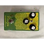 Used EarthQuaker Devices Used EarthQuaker Devices Plumes Small Signal Shredder Overdrive Effect Pedal