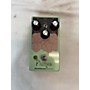 Used EarthQuaker Devices Used EarthQuaker Devices Plumes Small Signal Shredder Overdrive Effect Pedal