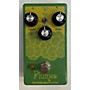 Used EarthQuaker Devices Used EarthQuaker Devices Plumes Small Signal Shredder Overdrive Effect Pedal