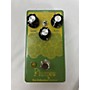 Used EarthQuaker Devices Used EarthQuaker Devices Plumes Small Signal Shredder Overdrive Effect Pedal