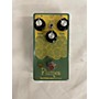 Used EarthQuaker Devices Used EarthQuaker Devices Plumes Small Signal Shredder Overdrive Effect Pedal