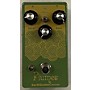 Used EarthQuaker Devices Used EarthQuaker Devices Plumes Small Signal Shredder Overdrive Effect Pedal