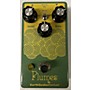 Used EarthQuaker Devices Used EarthQuaker Devices Plumes Small Signal Shredder Overdrive Effect Pedal