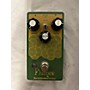 Used EarthQuaker Devices Used EarthQuaker Devices Plumes Small Signal Shredder Overdrive Effect Pedal