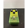 Used EarthQuaker Devices Used EarthQuaker Devices Plumes Small Signal Shredder Overdrive Effect Pedal