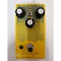 Used EarthQuaker Devices Used EarthQuaker Devices Plumes Small Signal Shredder Overdrive Effect Pedal