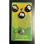 Used EarthQuaker Devices Used EarthQuaker Devices Plumes Small Signal Shredder Overdrive Effect Pedal