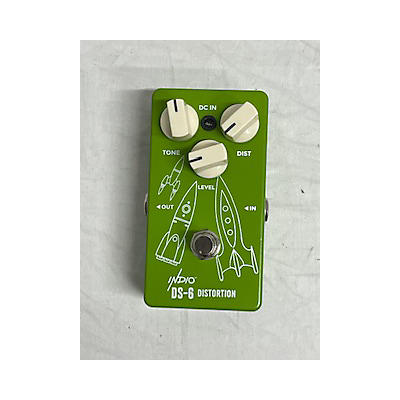 EarthQuaker Devices Used EarthQuaker Devices Plumes Small Signal Shredder Overdrive Effect Pedal