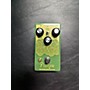 Used EarthQuaker Devices Used EarthQuaker Devices Plumes Small Signal Shredder Overdrive Effect Pedal