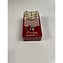 Used EarthQuaker Devices Used EarthQuaker Devices Plumes Small Signal Shredder Overdrive Effect Pedal